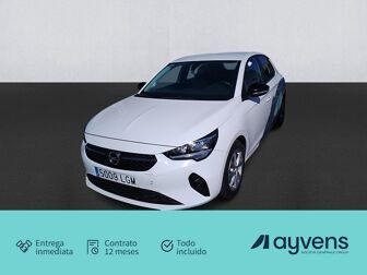 Imagen de OPEL Corsa 1.2 XEL S/S Edition 75