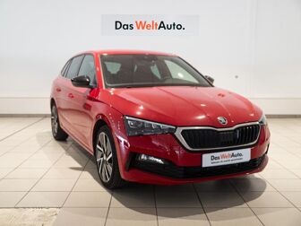 Imagen de SKODA Scala 1.5 TSI Sport DSG 110kW