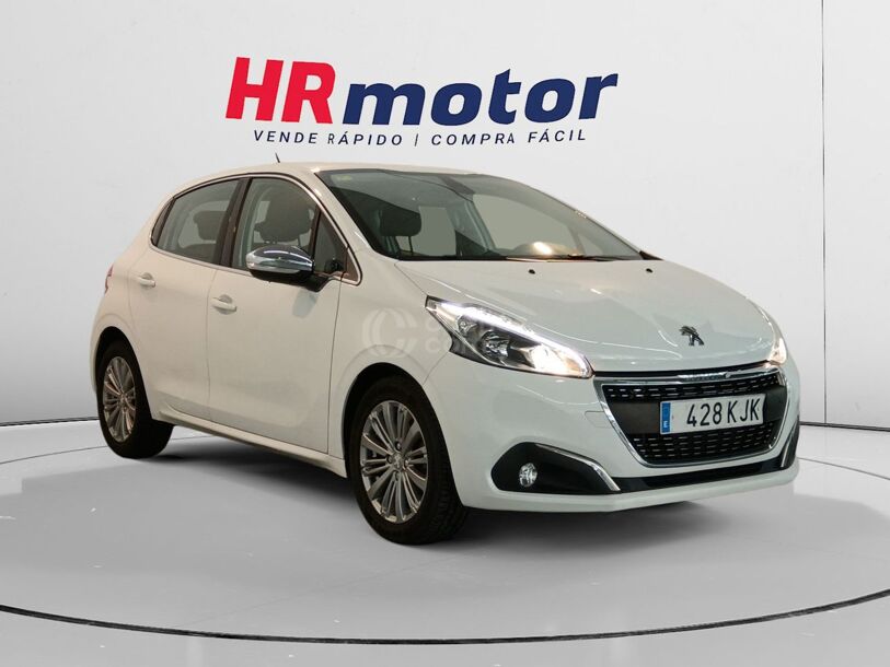 Foto del PEUGEOT 208 1.2 PureTech S&S Allure 110