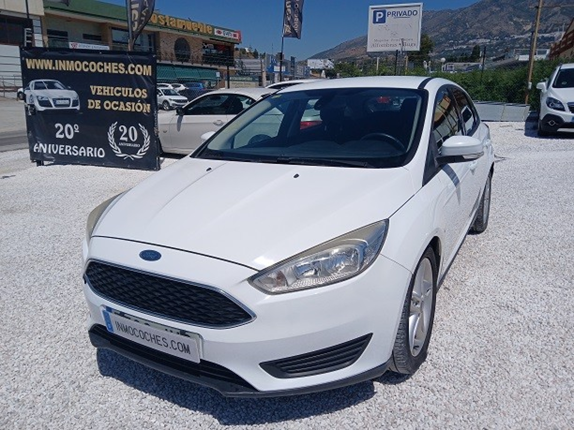 Imagen de FORD Focus