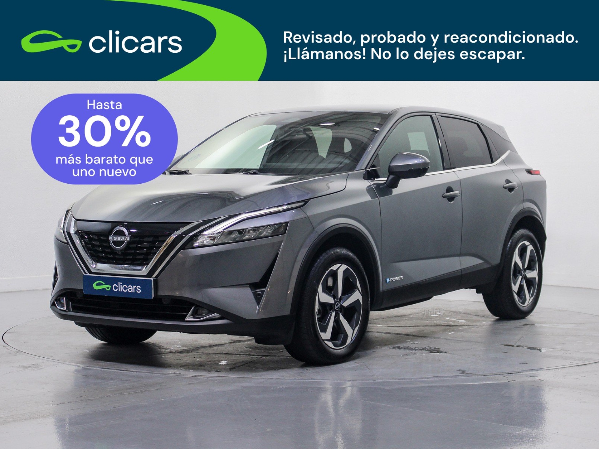 Imagen de NISSAN Qashqai