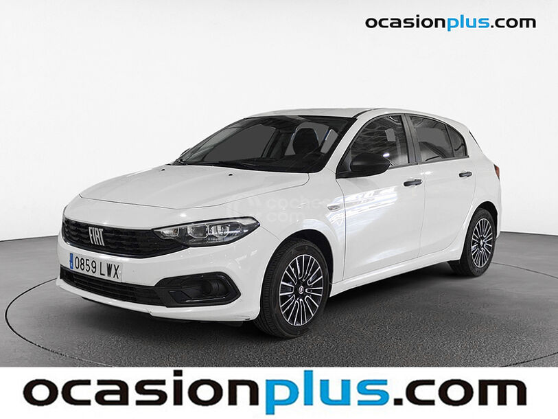 Foto del FIAT Tipo 1.3 Multijet City Life 70KW