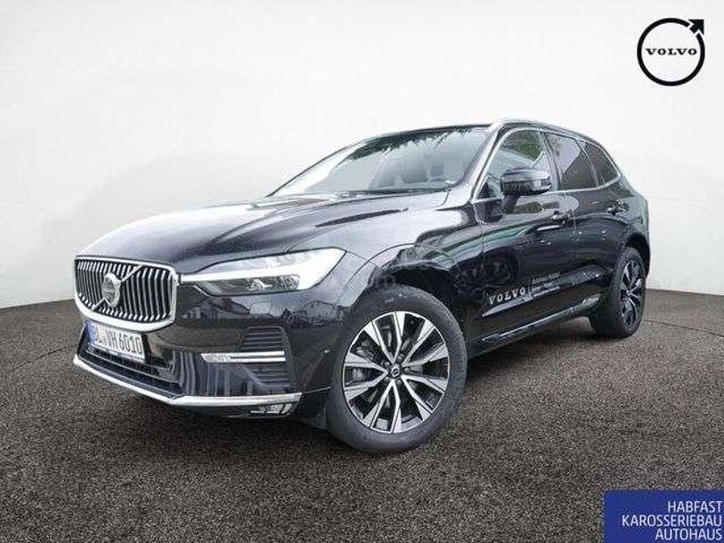 Foto del VOLVO XC60 B4 Inscription FWD Aut.