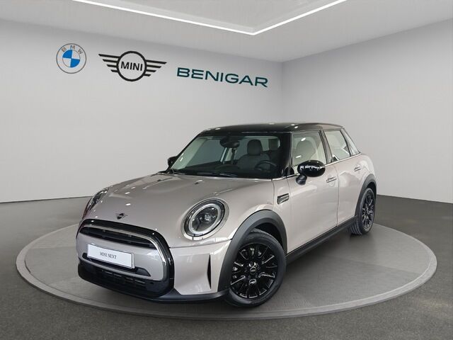 MINI Mini (Cooper 100 kW (136 CV)) en Alicante