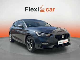 Imagen de SEAT León 1.5 TSI S&S FR 150