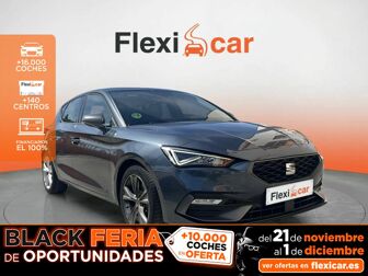 Imagen de SEAT León 1.5 TSI S&S FR 150