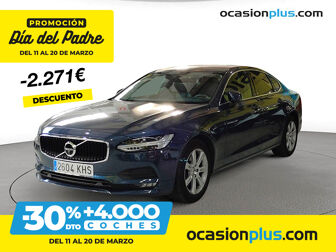 Imagen de VOLVO S90 D4 Momentum Aut. 190