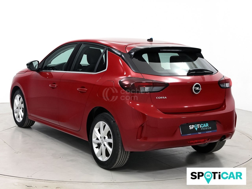 Foto del OPEL Corsa 1.2T XHL S-S GS 100