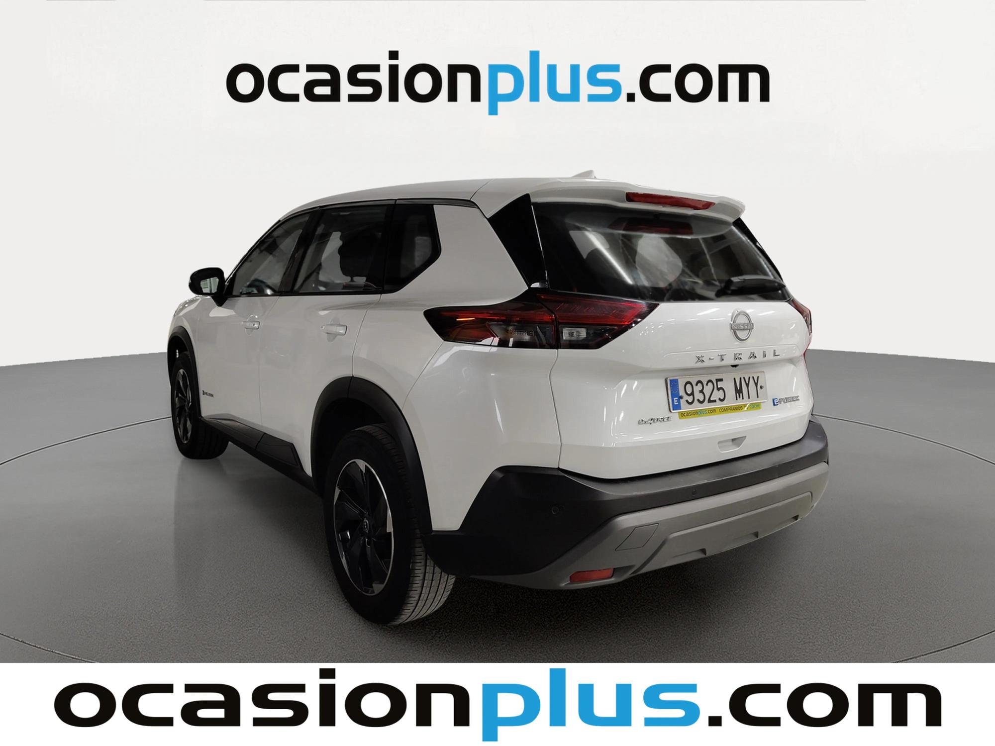 Foto del NISSAN X-Trail 1.5 e-Power Acenta e-4orce 4x4 7pl. 158kW