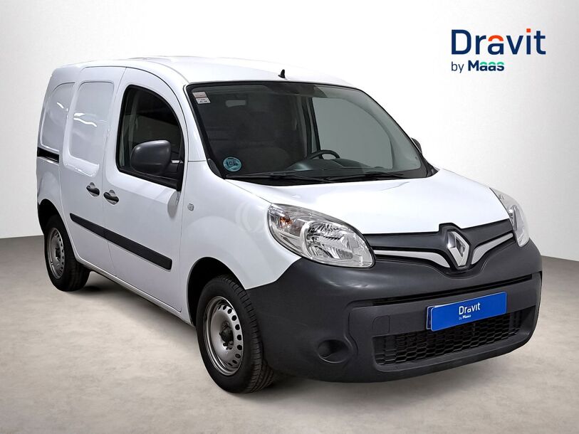 Foto del RENAULT Kangoo Fg. 1.5Blue dCi Profesional 59kW