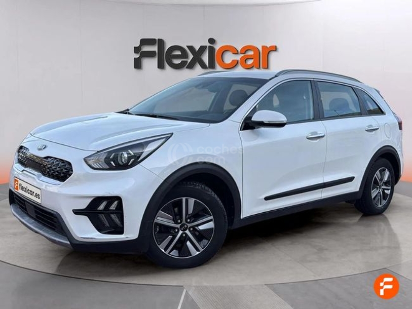 Foto del KIA Niro 1.6 HEV Drive