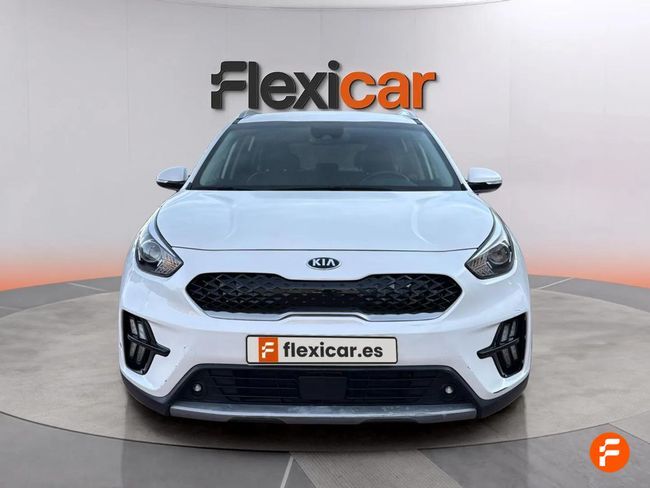 Foto del KIA Niro 1.6 HEV Drive