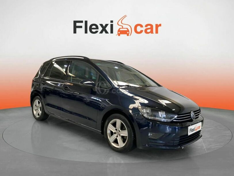 Foto del VOLKSWAGEN Golf Sportsvan 2.0TDI CR Advance 110kW