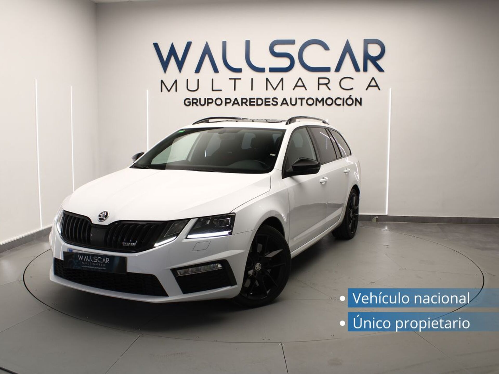 Imagen de SKODA Octavia