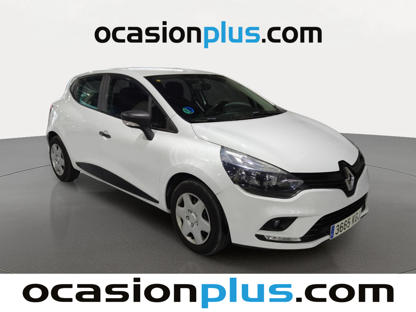 Foto del RENAULT Clio TCe Energy GLP Business 66kW
