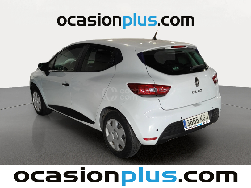 Foto del RENAULT Clio TCe Energy GLP Business 66kW