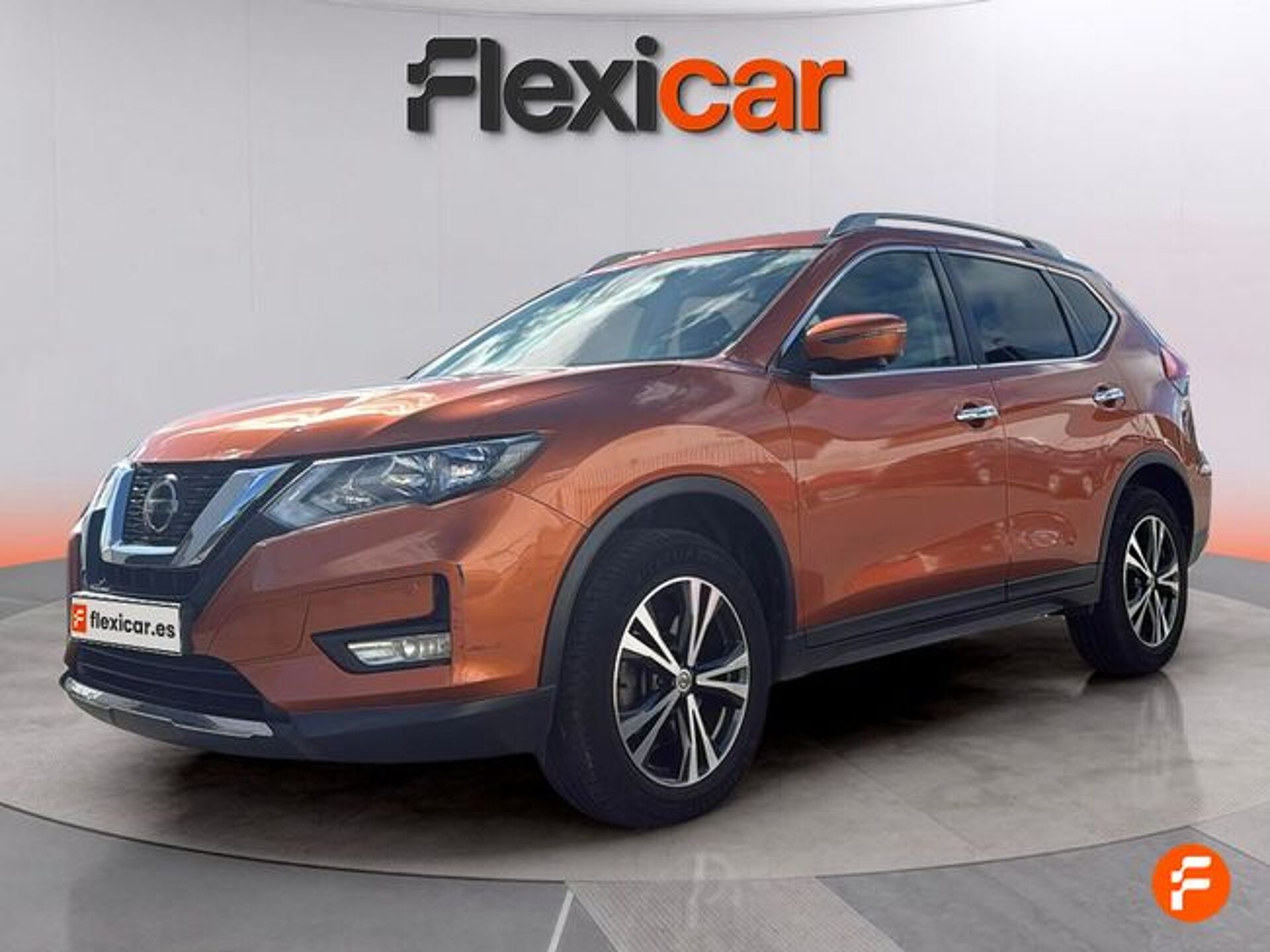 Imagen 3 de NISSAN X-Trail