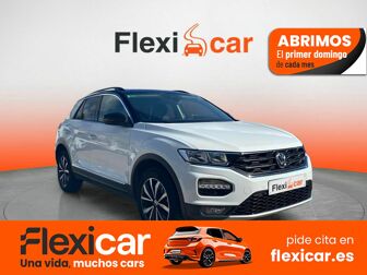 Imagen de VOLKSWAGEN T-Roc 1.5 TSI Advance