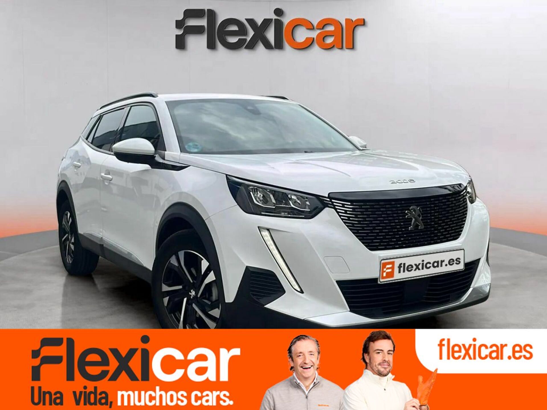 Imagen de PEUGEOT 2008
