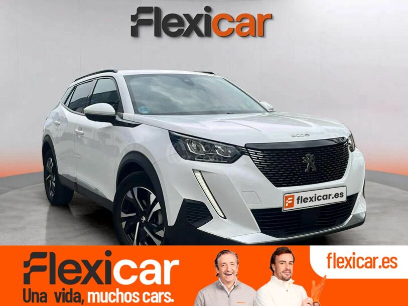 Foto del PEUGEOT 2008 1.5BlueHDi S&S Allure 110
