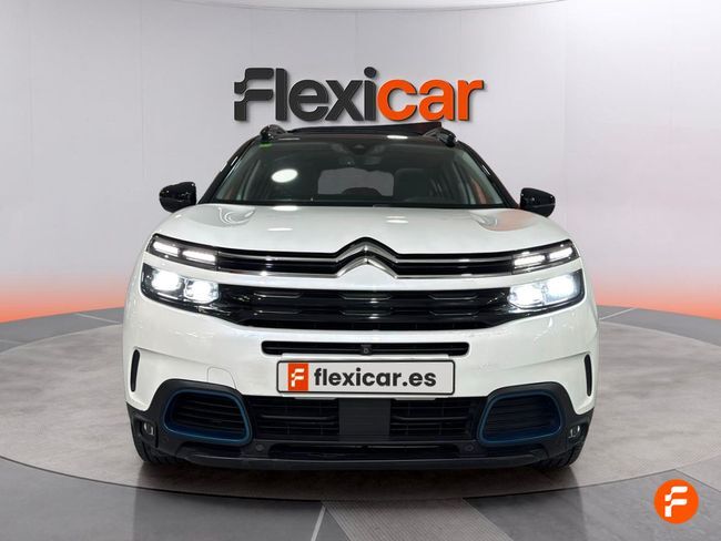Foto del CITROEN C5 Aircross Hybrid Shine Pack EAT8 225