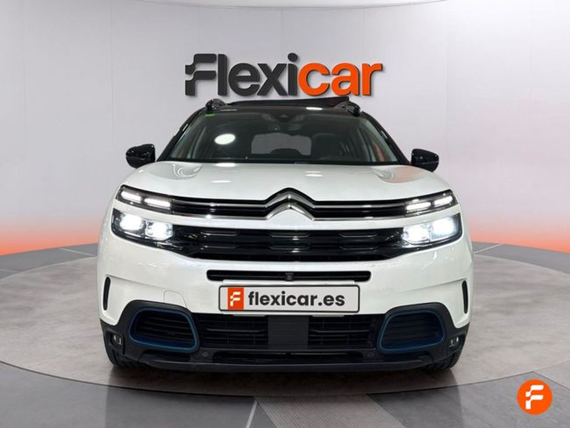 Imagen 2 de CITROEN C5 Aircross
