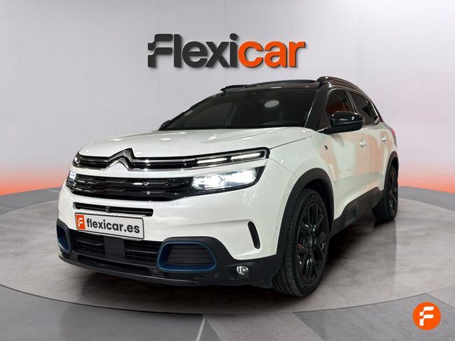 Foto del CITROEN C5 Aircross Hybrid Shine Pack EAT8 225
