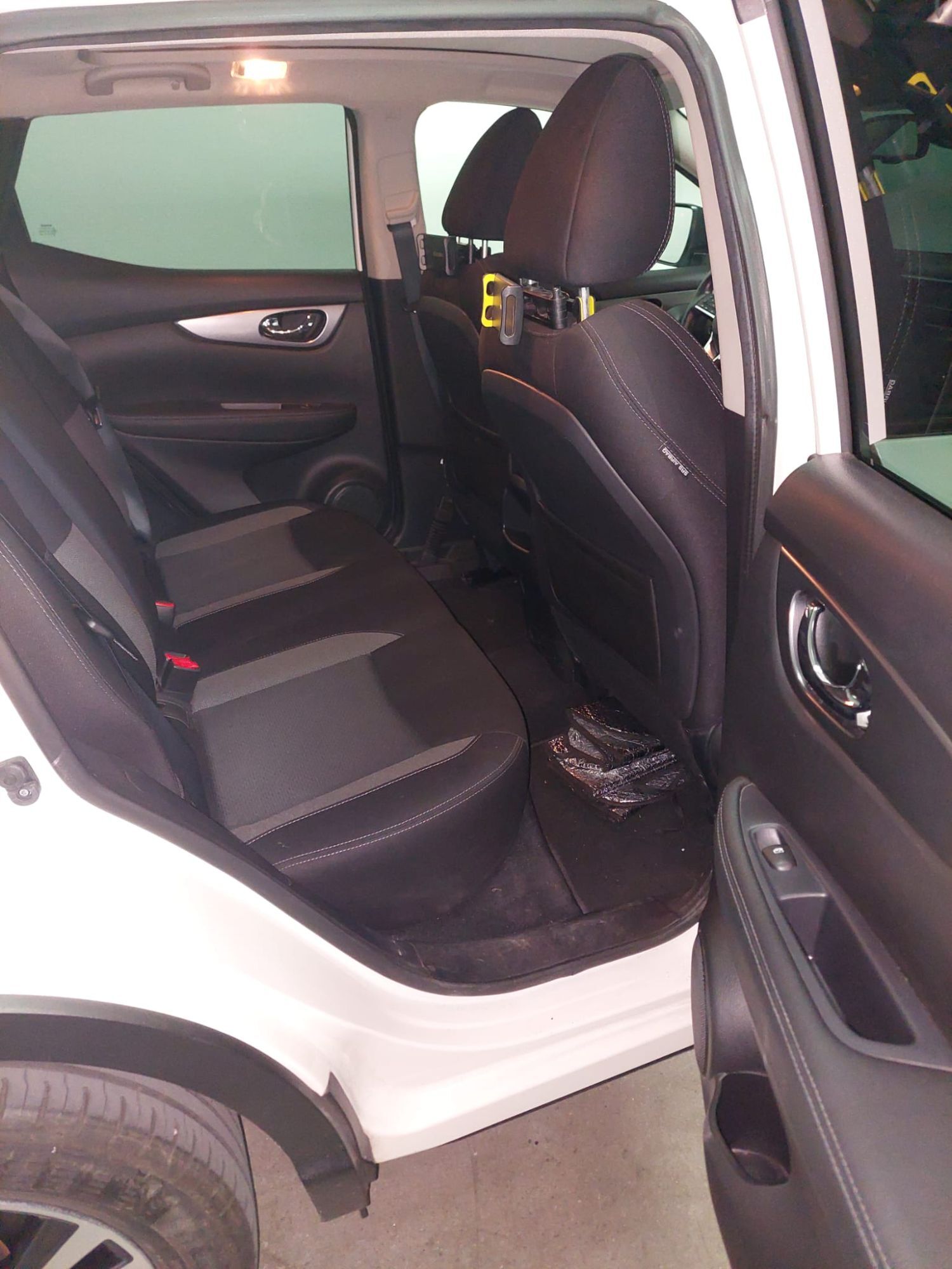 Foto del NISSAN Qashqai 1.3 DIG-T Acenta 4x2 DCT 117kW