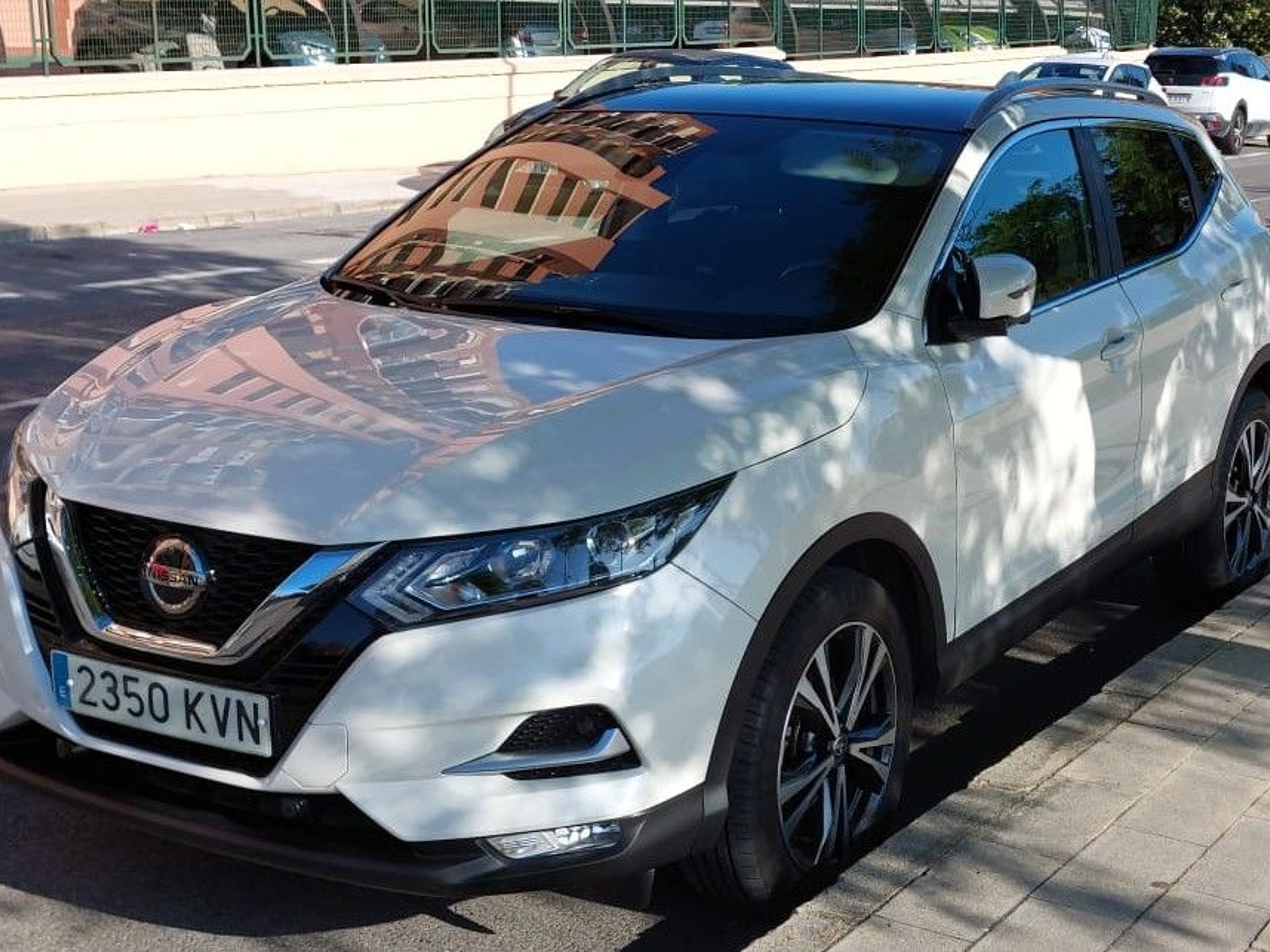 Imagen de NISSAN Qashqai