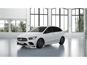 Imagen de MERCEDES Clase B B 250e