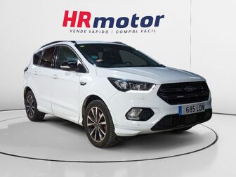 Imagen de FORD Kuga 1.5 EcoB. Auto S&S ST-Line Limited Edition 4x2 150