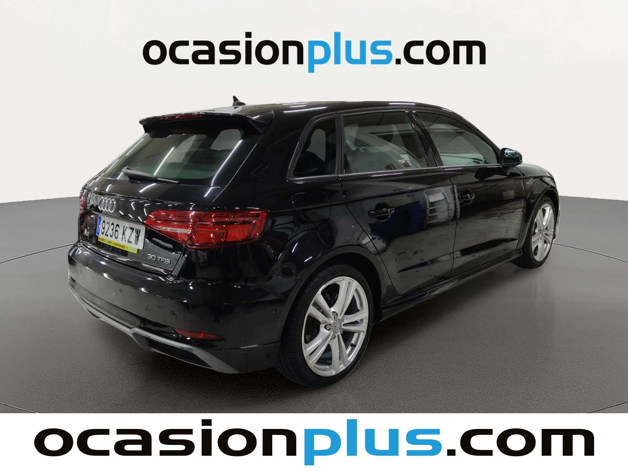 Foto del AUDI A3 Sportback 30 TFSI S Line 85kW