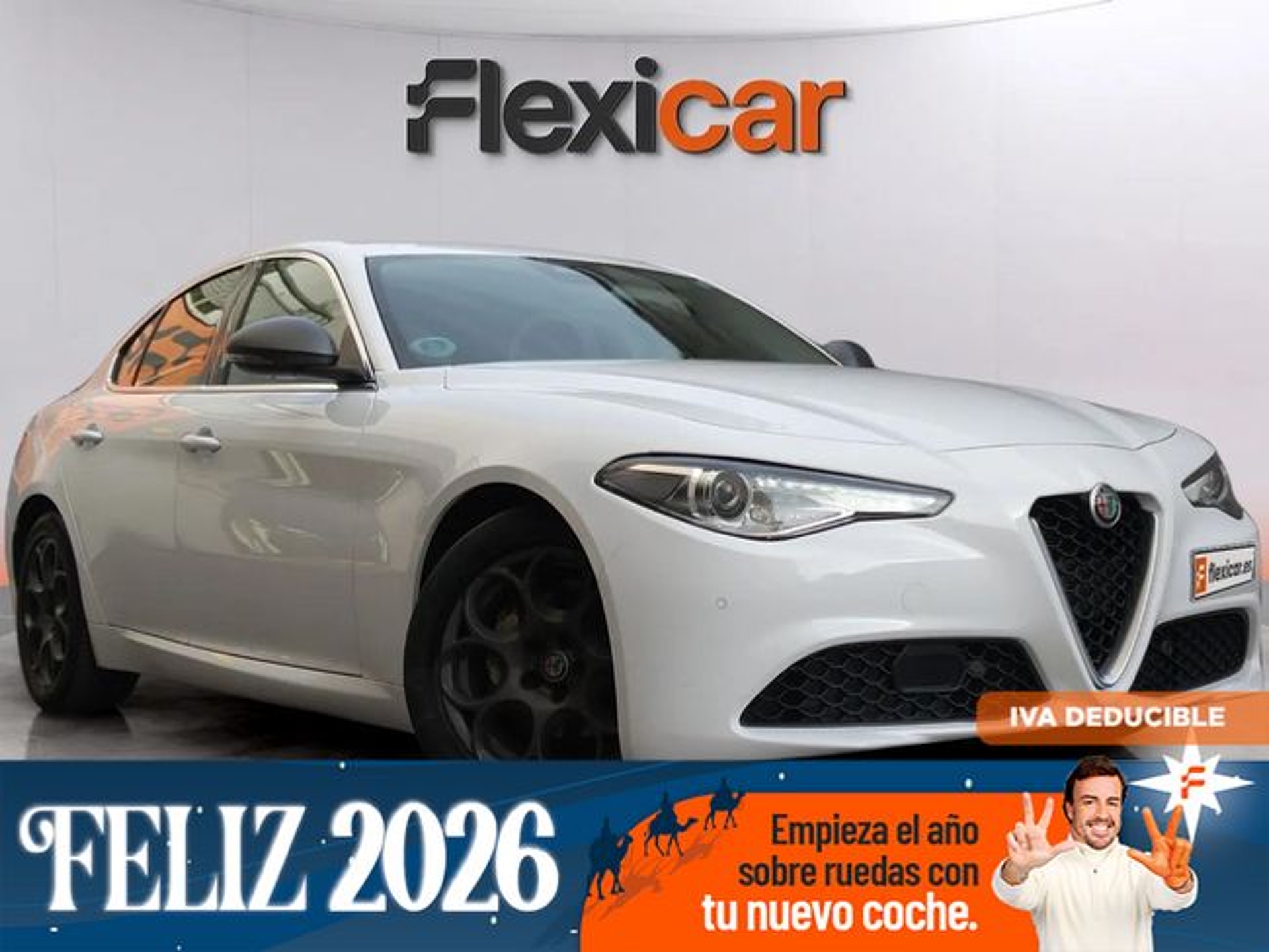 Imagen de ALFA ROMEO Giulia