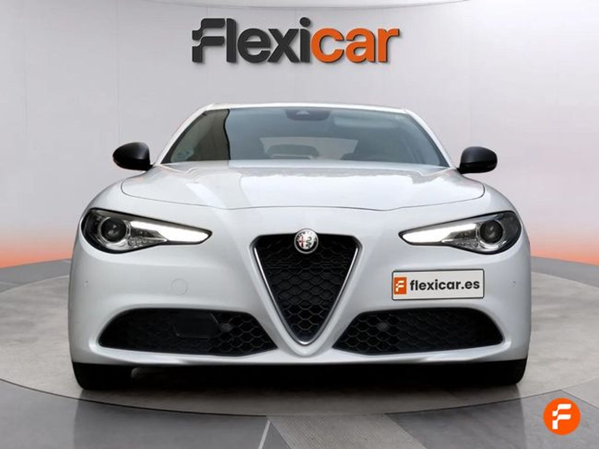 Imagen 2 de ALFA ROMEO Giulia