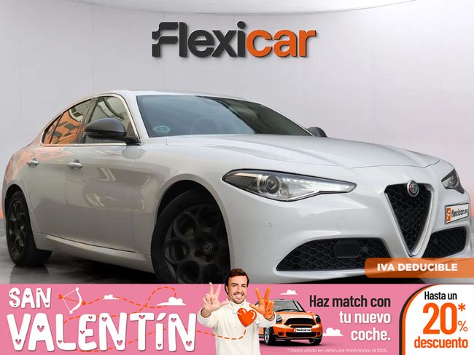 Imagen de ALFA ROMEO Giulia