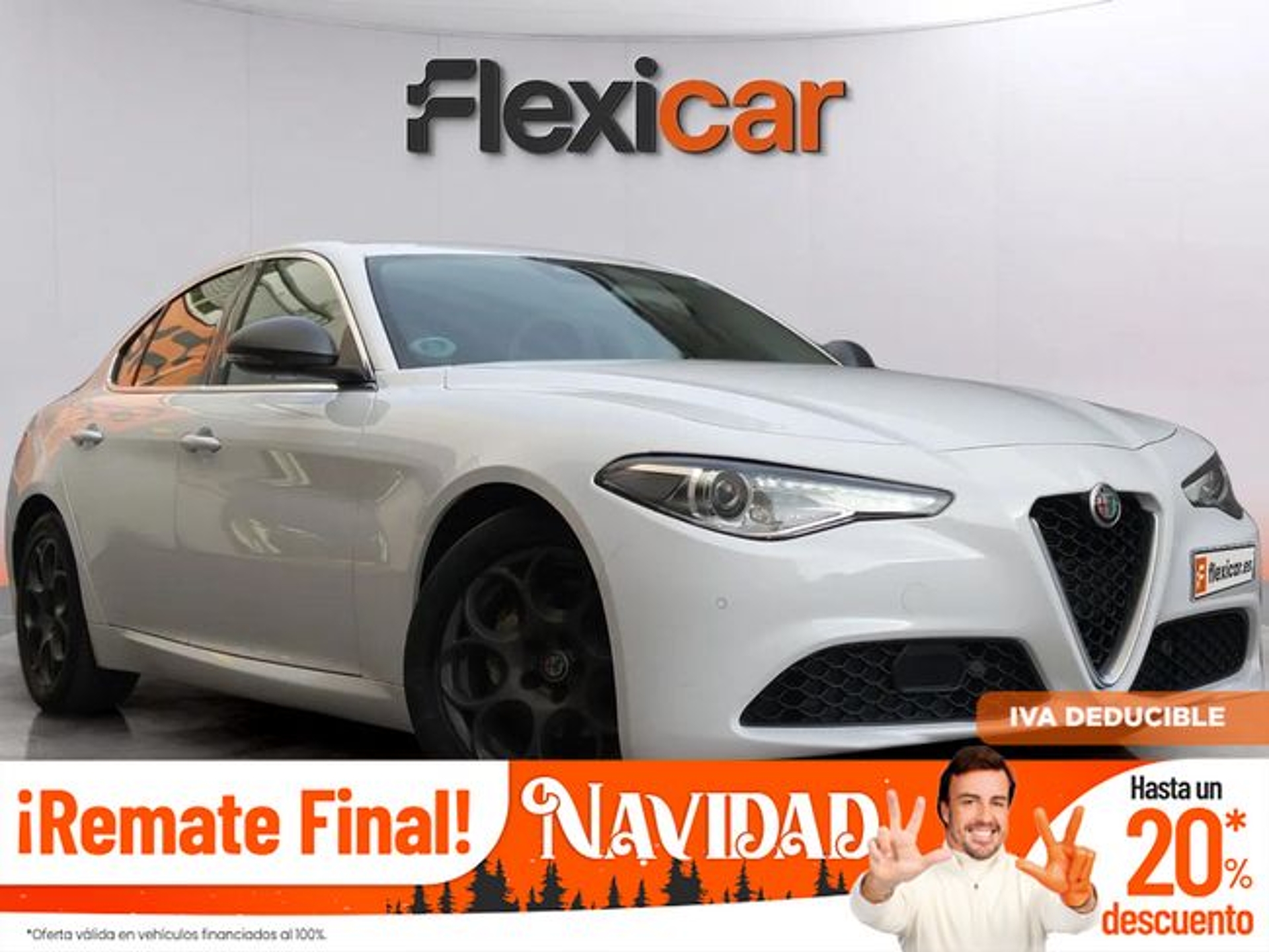 Imagen de ALFA ROMEO Giulia