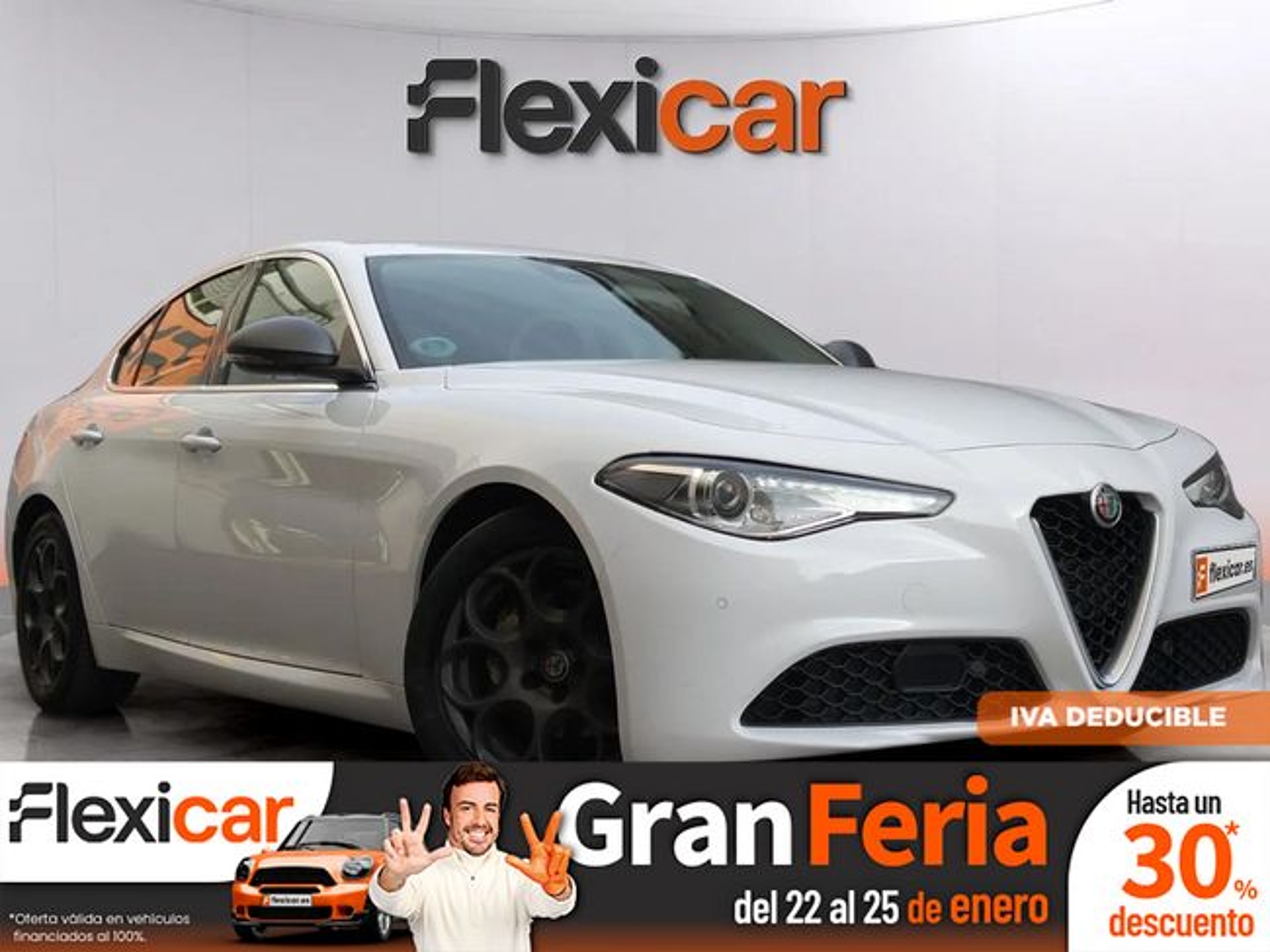 Imagen de ALFA ROMEO Giulia