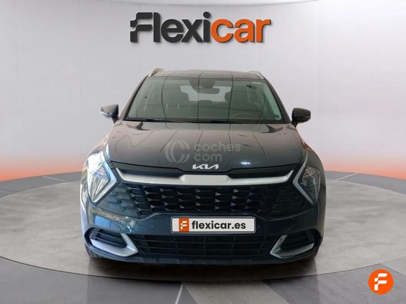 Foto del KIA Sportage 1.6 T-GDi Drive 150