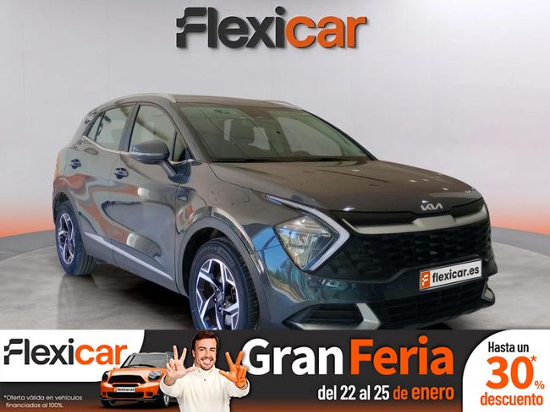 Imagen de KIA Sportage