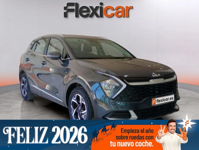 KIA Sportage (1.6 T-GDi 110kW (150CV) Concept 4x2) en Sevilla