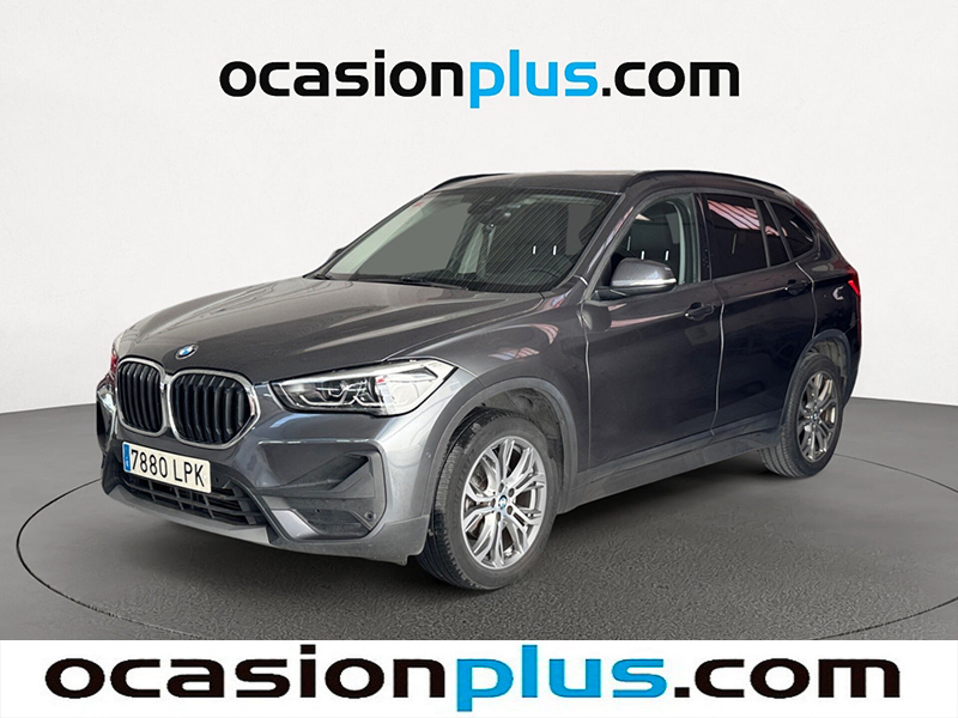 Imagen 1 de BMW X1