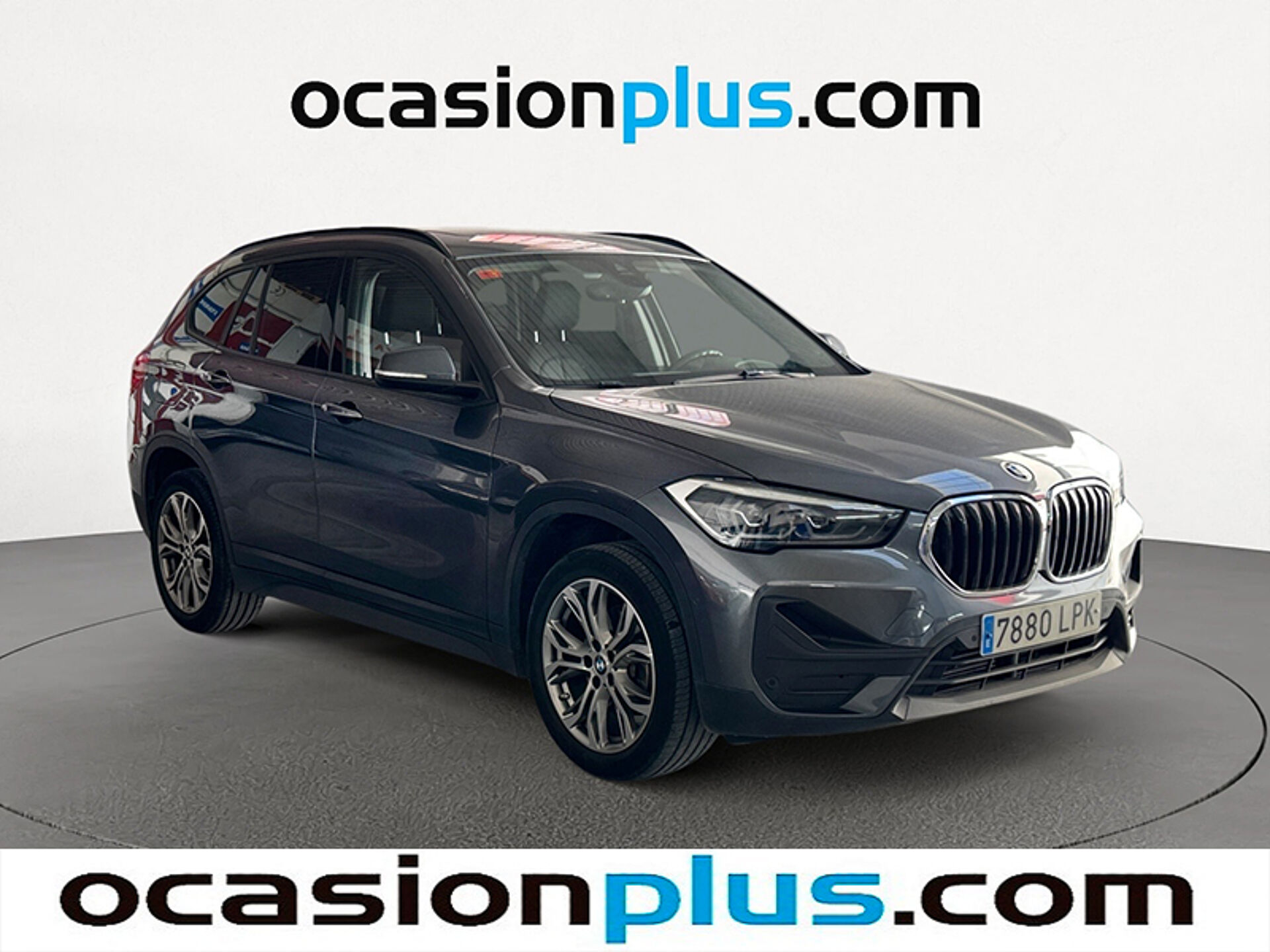 Imagen 2 de BMW X1