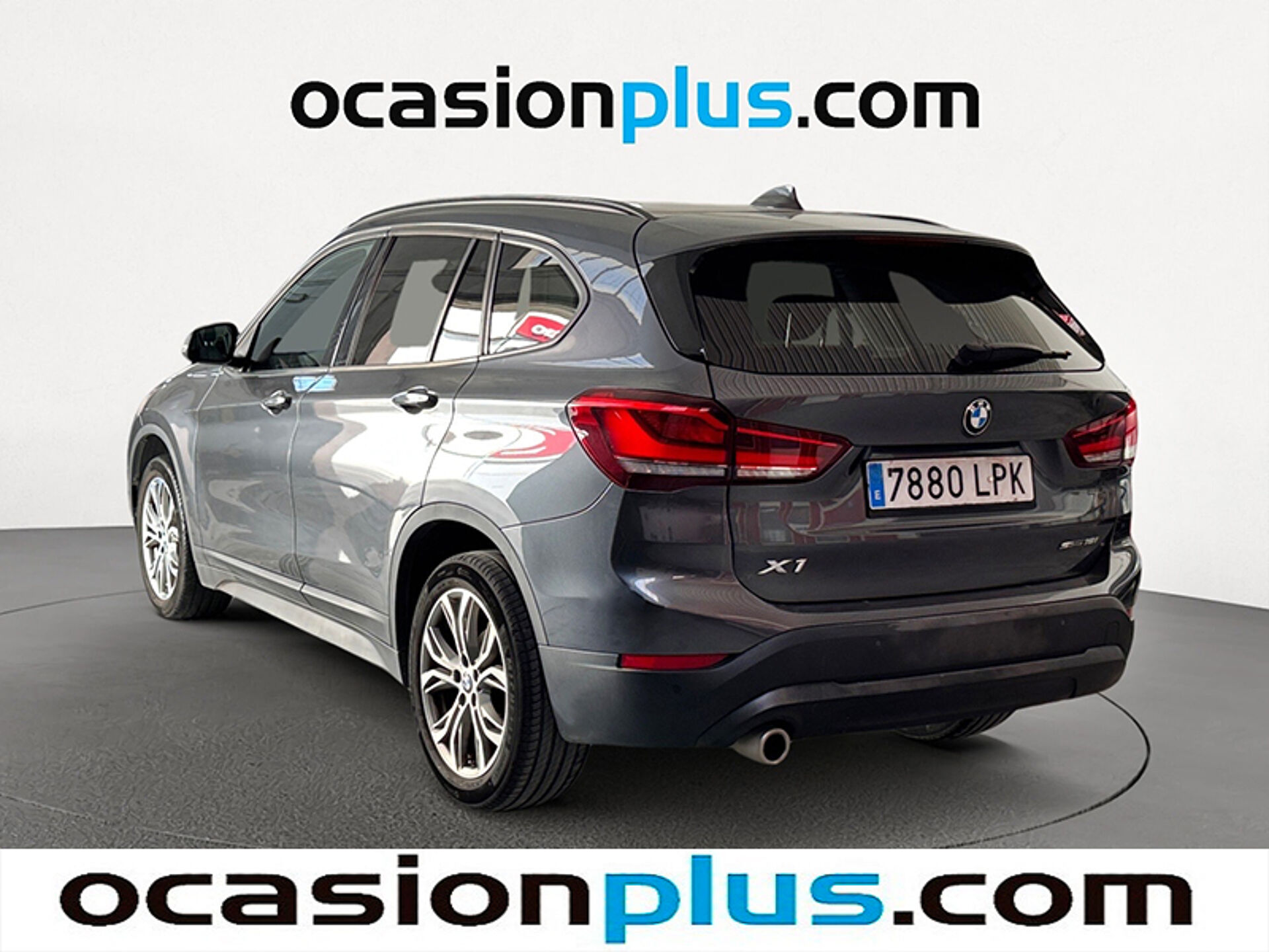Imagen 3 de BMW X1