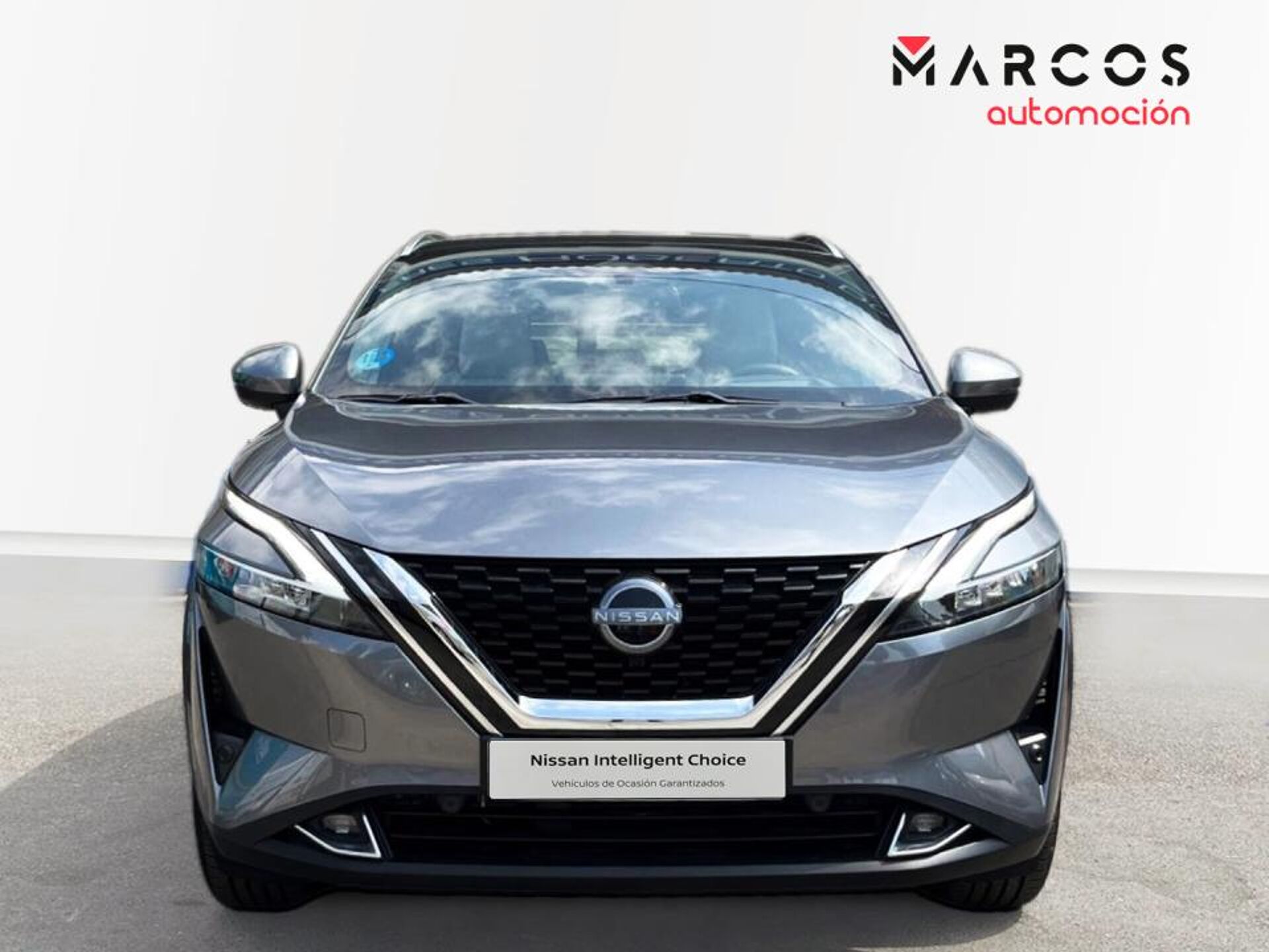 Imagen 2 de NISSAN Qashqai