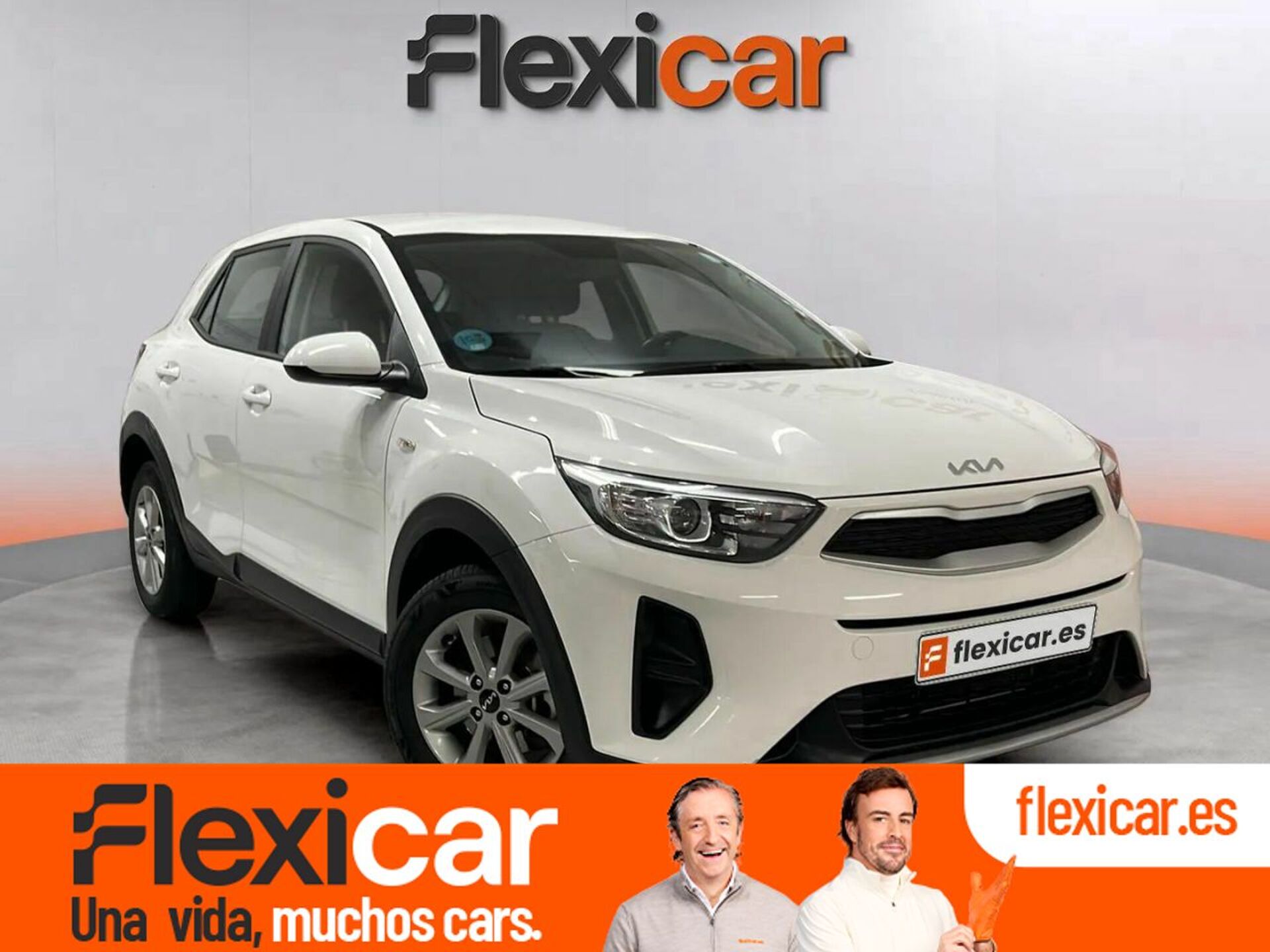 Imagen de KIA Stonic