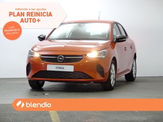 Imagen de OPEL Corsa 1.2 XEL S-S Edition 75