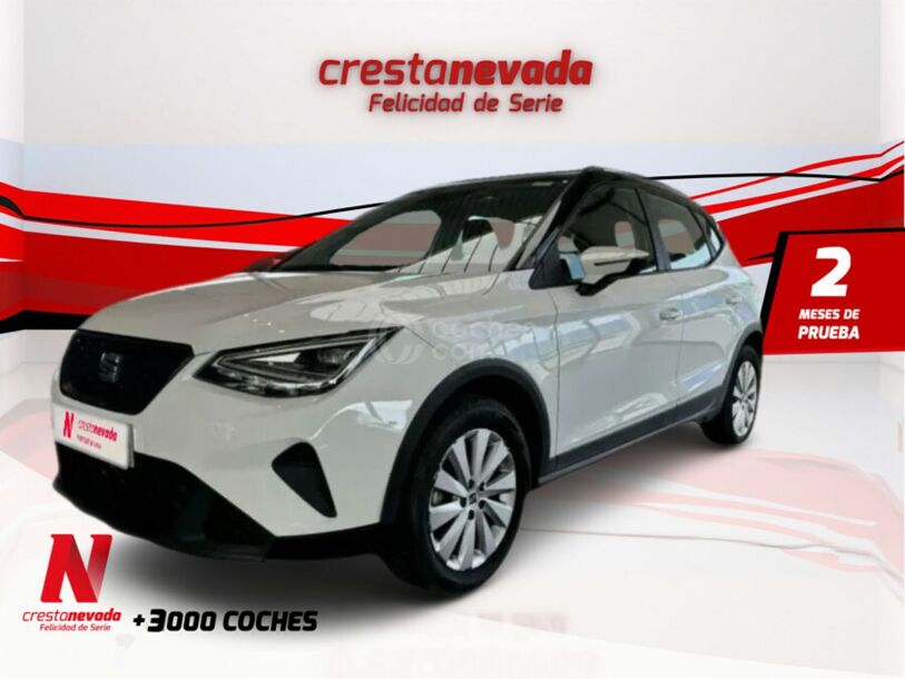 Foto del SEAT Arona 1.0 TSI S&S Style XM 110