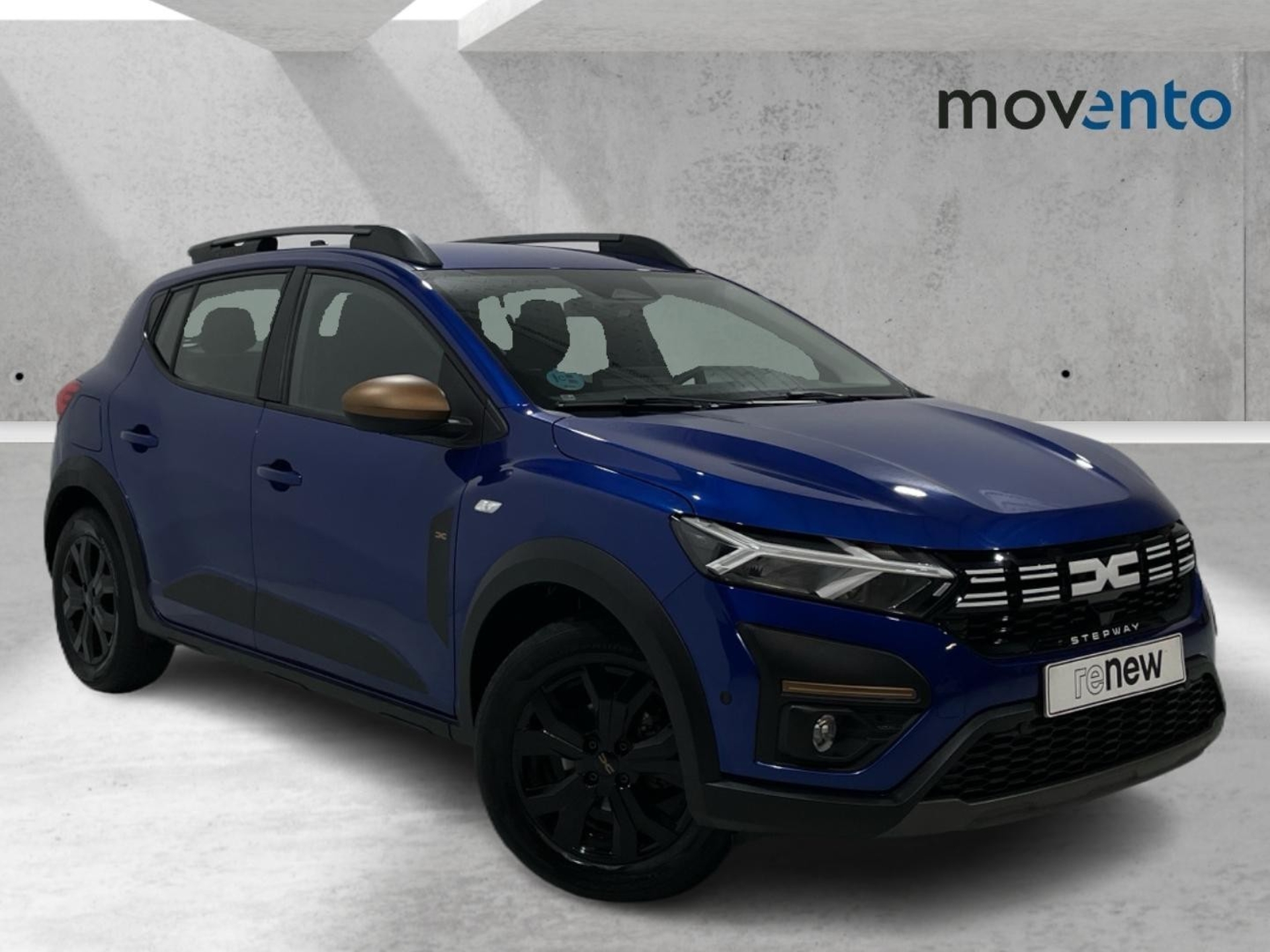 Imagen de DACIA Sandero