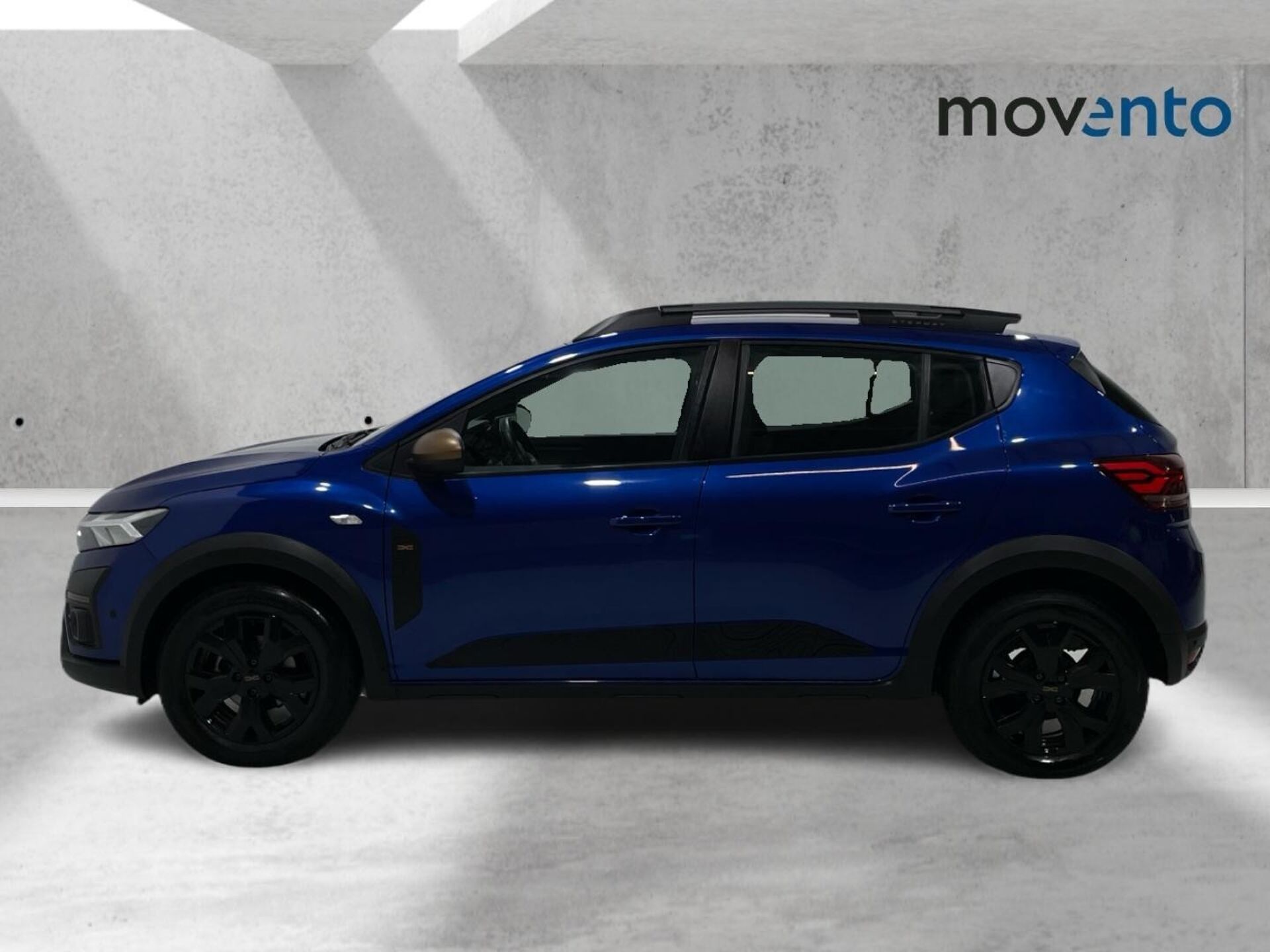 Imagen 3 de DACIA Sandero