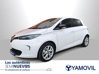 Imagen de RENAULT Zoe Limited 40 R110 80kW